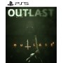 Outlast 2 PS5