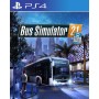 Bus Simulator 21 Next Stop PS4