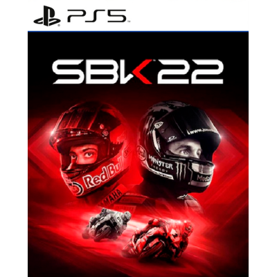 SBK 22 PS5