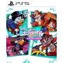 The Disney Afternoon Collection PS5