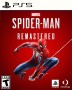 Marvel’s Spider-Man Remastered PS5