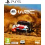 WRC Standard Edition 2023 PS5