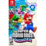 Super Mario Bros. Wonder NINTENDO
