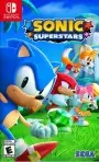 SONIC SUPERSTARS NINTENDO - Nintendo Switch