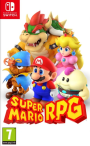 Super Mario RPG NINTENDO - Nintendo Switch