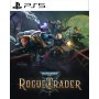 Warhammer 40,000: Rogue Trader PS5