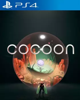 COCOON PS4 - PlayStation 4