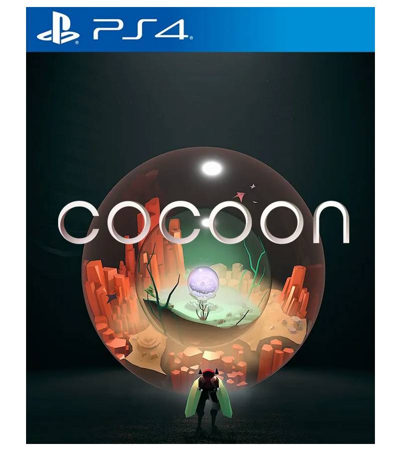 COCOON PS4