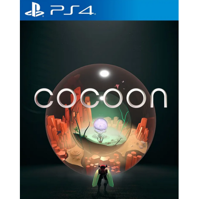 COCOON PS4