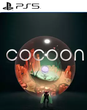 COCOON PS5 - PlayStation 5