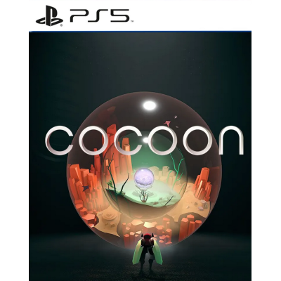 COCOON PS5