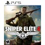 Sniper Elite 4 PS5