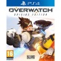 Overwatch PS4 - PlayStation 4