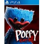 Poppy Playtime: Capítulo 1 PS4