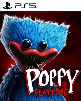 Poppy Playtime: Capítulo 1 PS5 - PlayStation 5