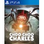 Choo-Choo Charles PS4