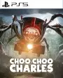 Choo-Choo Charles PS5 - PlayStation 5