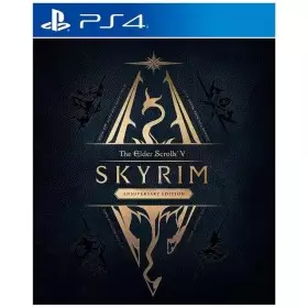 The Elder Scrolls V Skyrim Anniversary Edition PS4 - PlayStation 4