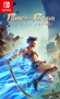 Prince of Persia The Lost Crown NINTENDO