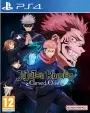 Jujutsu Kaisen Cursed Clash PS4 - PlayStation 4