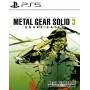 METAL GEAR SOLID 3: Snake Eater PS5