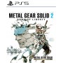 METAL GEAR SOLID 2: Sons of Liberty PS5