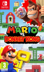 Mario vs. Donkey Kong NINTENDO - Nintendo Switch