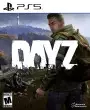 DayZ PS5 - PlayStation 5