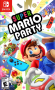 Super Mario Party NINTENDO