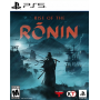 La ascensión del Ronin PS5