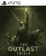 The Outlast Trials PS5 - PlayStation 5
