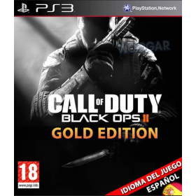 geroosterd brood explosie monster Call of Duty Black Ops 2 Gold Edition