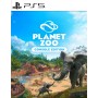 Planet Zoo PS5
