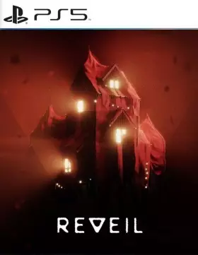 REVEIL PS5 - PlayStation 5