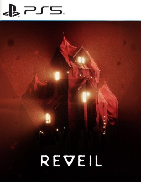 REVEIL PS5 - PlayStation 5