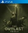 The Outlast Trials PS4 - PlayStation 4