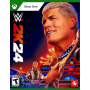 WWE 2K24 XBOX ONE