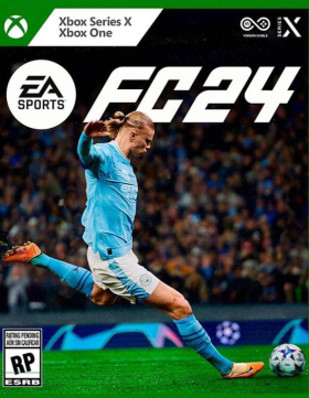 EA SPORTS FC 24 FIFA 24 XBOX - Xbox