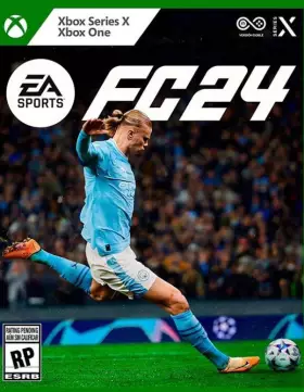 EA SPORTS FC 24 FIFA 24 XBOX - Xbox
