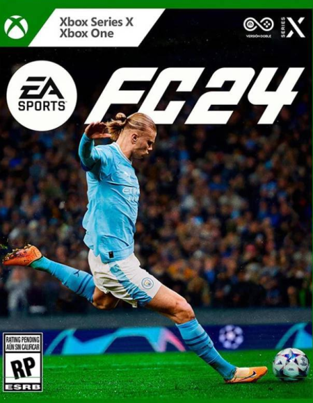 EA SPORTS FC 24 FIFA 24 XBOX - Xbox