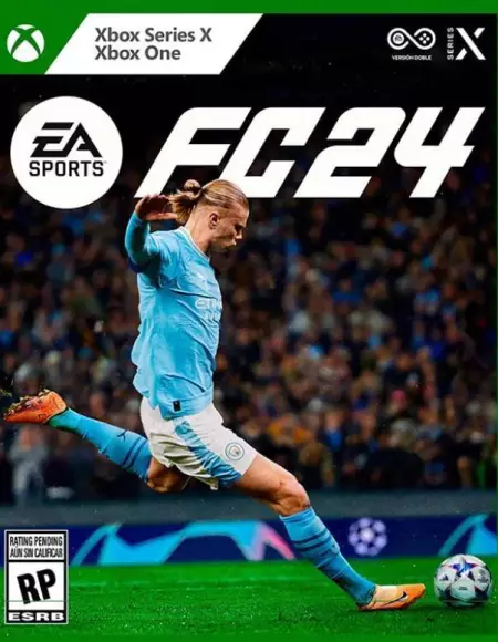 EA SPORTS FC 24 FIFA 24 XBOX - Xbox