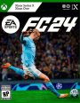 EA SPORTS FC 24 FIFA 24 XBOX - Xbox