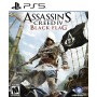 Assassin's Creed IV Black Flag PS5