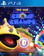 PAC-MAN Mega Tunnel Battle: Chomp Champs PS4 - PlayStation 4
