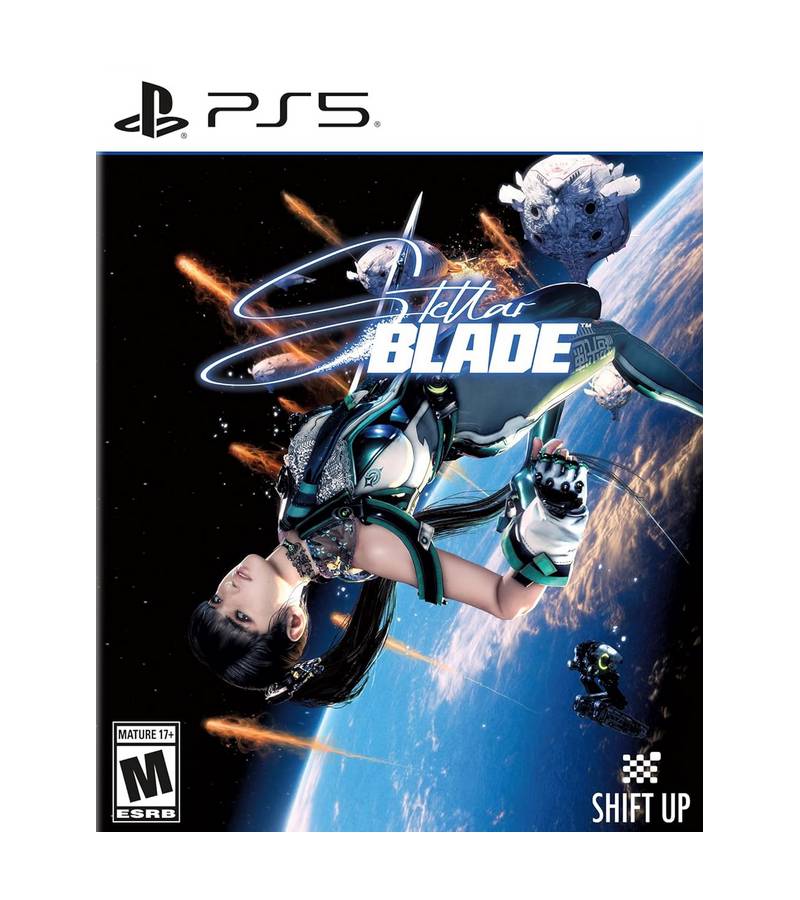 Stellar Blade PS5