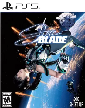 Stellar Blade PS5 - PlayStation 5
