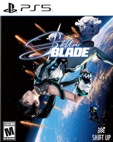 Stellar Blade PS5 - PlayStation 5