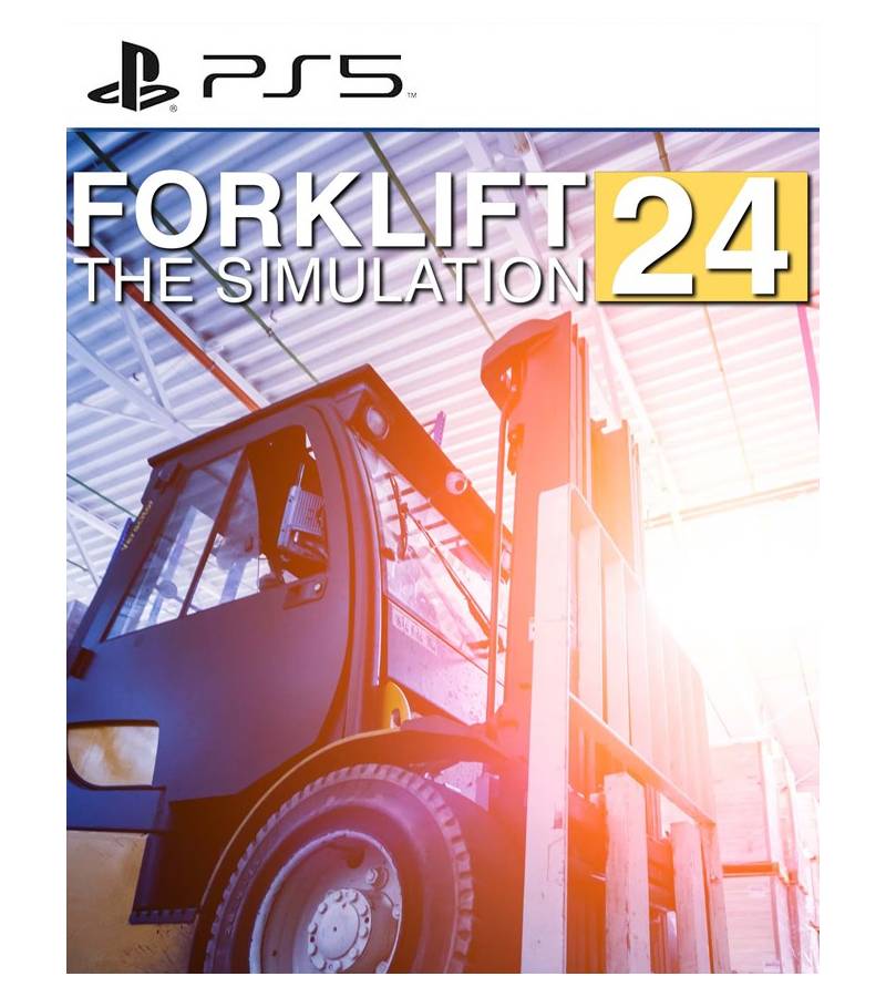 Forklift 2024 - The...