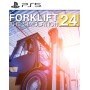 Forklift 2024 - The Simulation PS5