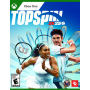 TopSpin 2K25 XBOX ONE